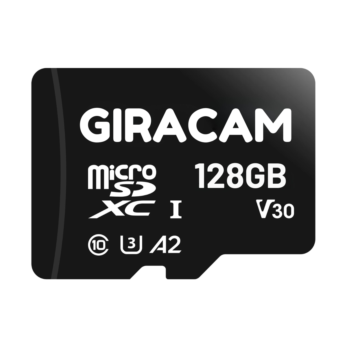 Giracam 128GB SD Card
