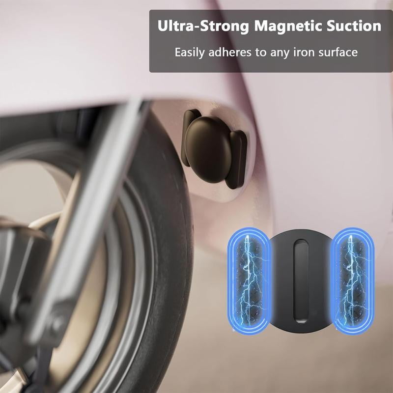 Giracam Mini GPS Tracker System (3 Pack)