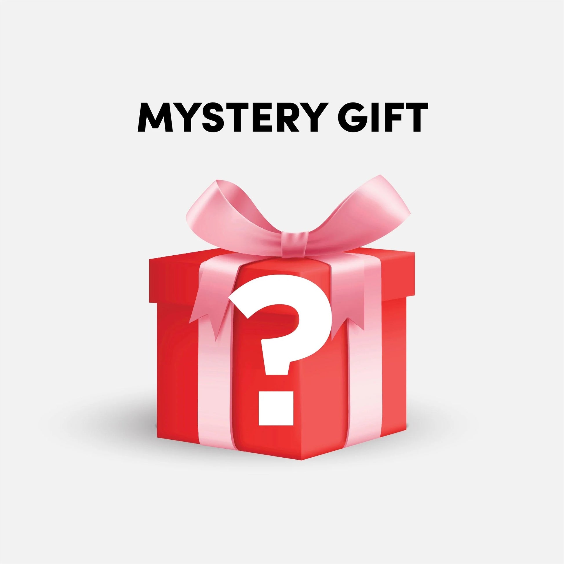 Mysterious Gift