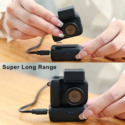 Looxe Mini Camera Limited Edition