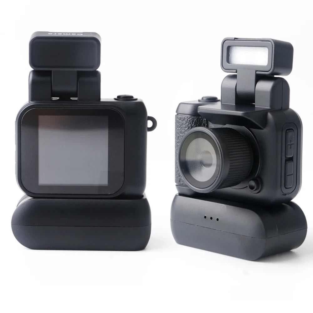 Looxe Mini Camera Limited Edition