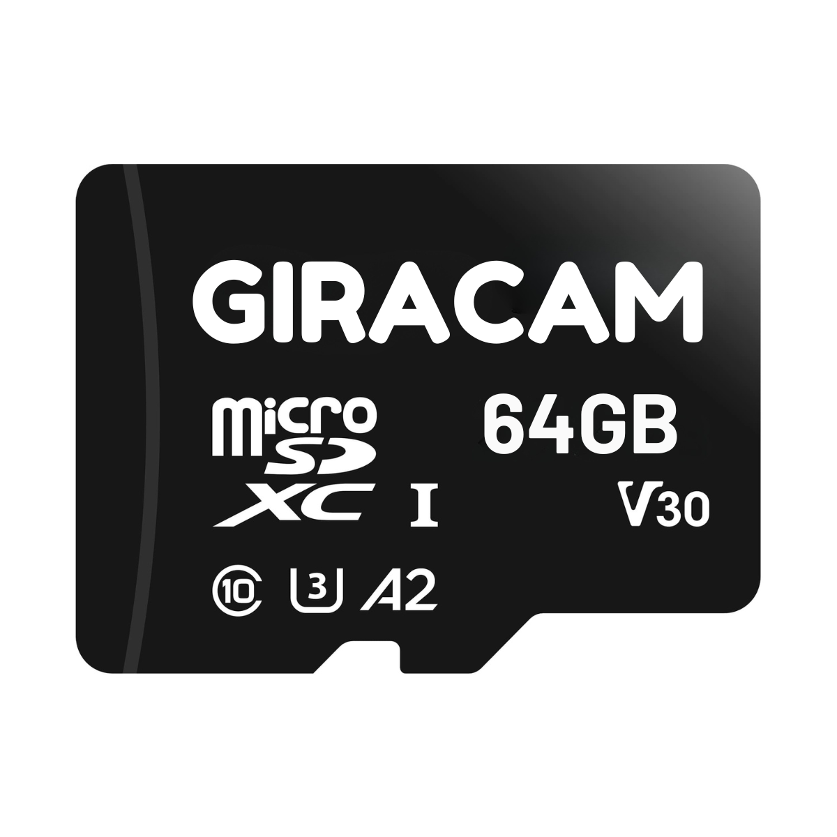 Giracam 64GB Sd Card
