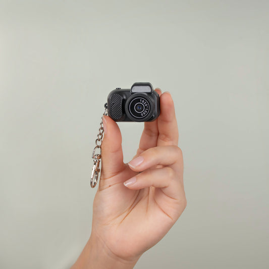 Looxe Summer Mini Camera